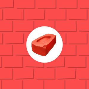 Fae Village tile: brick