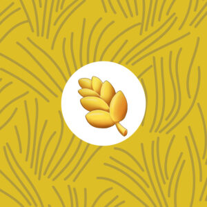 Fae Village tile: wheat