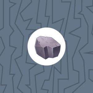 Fae Village tile: stone