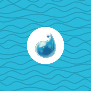 Fae Village tile: water